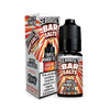 Seriously Bar Salt 10ml E-liquids Nic Salts - Box of 10 - The Vape Giant