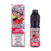 Seriously Fusionz Nic Salts 10ml By Doozy Pack of 10 - The Vape Giant