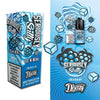 Seriously Fusionz Nic Salts 10ml By Doozy Pack of 10 - The Vape Giant