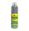 SKE CRYSTAL NIC SALTS 10ML/20MG PACK OF 10 - The Vape Giant