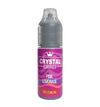 SKE CRYSTAL NIC SALTS 10ML/20MG PACK OF 10 - The Vape Giant