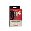 Smok - P-Tank Mesh - 0.15 ohm - Coils - 3pack - The Vape Giant