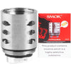 Smok - Tfv12 Prince Mesh - 0.15 ohm - Coils - 3pack - The Vape Giant