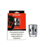 Smok - Tfv12 Prince T10 - 0.12 ohm - Coils - 3pack - The Vape Giant