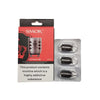 Smok - Tfv12 V12 Prince-Q4 - 0.40 ohm - Coils - 3pack - The Vape Giant