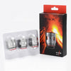 Smok - Tfv12 V12-T8 - 0.16 ohm - Coils - 3pack - The Vape Giant