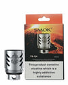 Smok - V8-Q4 - 0.15 ohm - Coils - The Vape Giant