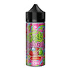 Tasty Bubblegum 100ml Shortfill - The Vape Giant