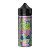 Tasty Bubblegum 100ml Shortfill - The Vape Giant