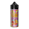 Tasty Bubblegum 100ml Shortfill - The Vape Giant