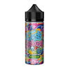 Tasty Bubblegum 100ml Shortfill - The Vape Giant