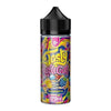 Tasty Bubblegum 100ml Shortfill - The Vape Giant