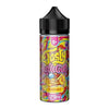 Tasty Bubblegum 100ml Shortfill - The Vape Giant