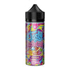 Tasty Bubblegum 100ml Shortfill - The Vape Giant