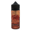 Tasty Coffee 100ml Shortfill - The Vape Giant