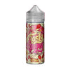 Tasty Creamy 100ml Shortfill - The Vape Giant