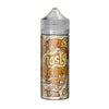 Tasty Creamy 100ml Shortfill - The Vape Giant