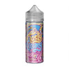 Tasty Creamy 100ml Shortfill - The Vape Giant