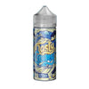 Tasty Creamy 100ml Shortfill - The Vape Giant