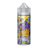 Tasty Fruity Ice Series 100ml Shortfill - The Vape Giant