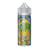 Tasty Fruity Ice Series 100ml Shortfill - The Vape Giant