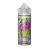 Tasty Fruity Ice Series 100ml Shortfill - The Vape Giant