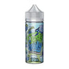 Tasty Fruity Ice Series 100ml Shortfill - The Vape Giant