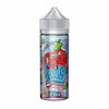 Tasty Fruity Ice Series 100ml Shortfill - The Vape Giant