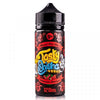 Tasty Shisha 100ml Shortfill - The Vape Giant