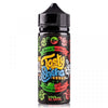 Tasty Shisha 100ml Shortfill - The Vape Giant