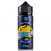 Tasty Shisha 100ml Shortfill - The Vape Giant