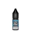 Ultimate Salts Chilled 10ML Nic Salt Box of 10 - The Vape Giant