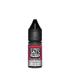 Ultimate Salts Chilled 10ML Nic Salt Box of 10 - The Vape Giant