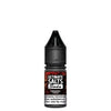 Ultimate Salts Soda 10ML Nic Salt Box of 10 - The Vape Giant