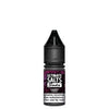 Ultimate Salts Soda 10ML Nic Salt Box of 10 - The Vape Giant