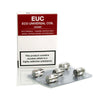 Vaporesso - Euc Ceramic - 0.50 ohm - Coils Pack of 5 - The Vape Giant