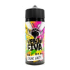 Yellow Fiva 100ML Shortfill - The Vape Giant