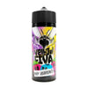 Yellow Fiva 100ML Shortfill - The Vape Giant