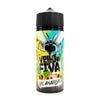 Yellow Fiva 100ML Shortfill - The Vape Giant