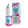 Yeti 10ml Nic Salt (Pack of 10) - The Vape Giant