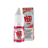 Yeti 10ml Nic Salt (Pack of 10) - The Vape Giant