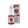 Yeti 10ml Nic Salt (Pack of 10) - The Vape Giant