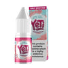 Yeti 10ml Nic Salt (Pack of 10) - The Vape Giant