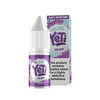 Yeti 10ml Nic Salt (Pack of 10) - The Vape Giant