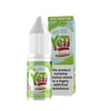 Yeti 10ml Nic Salt (Pack of 10) - The Vape Giant