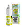 Yeti 10ml Nic Salt (Pack of 10) - The Vape Giant