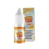 Yeti 10ml Nic Salt (Pack of 10) - The Vape Giant