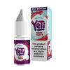 Yeti 10ml Nic Salt (Pack of 10) - The Vape Giant