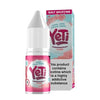 Yeti 10ml Nic Salt (Pack of 10) - The Vape Giant