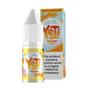 Yeti 10ml Nic Salt (Pack of 10) - The Vape Giant